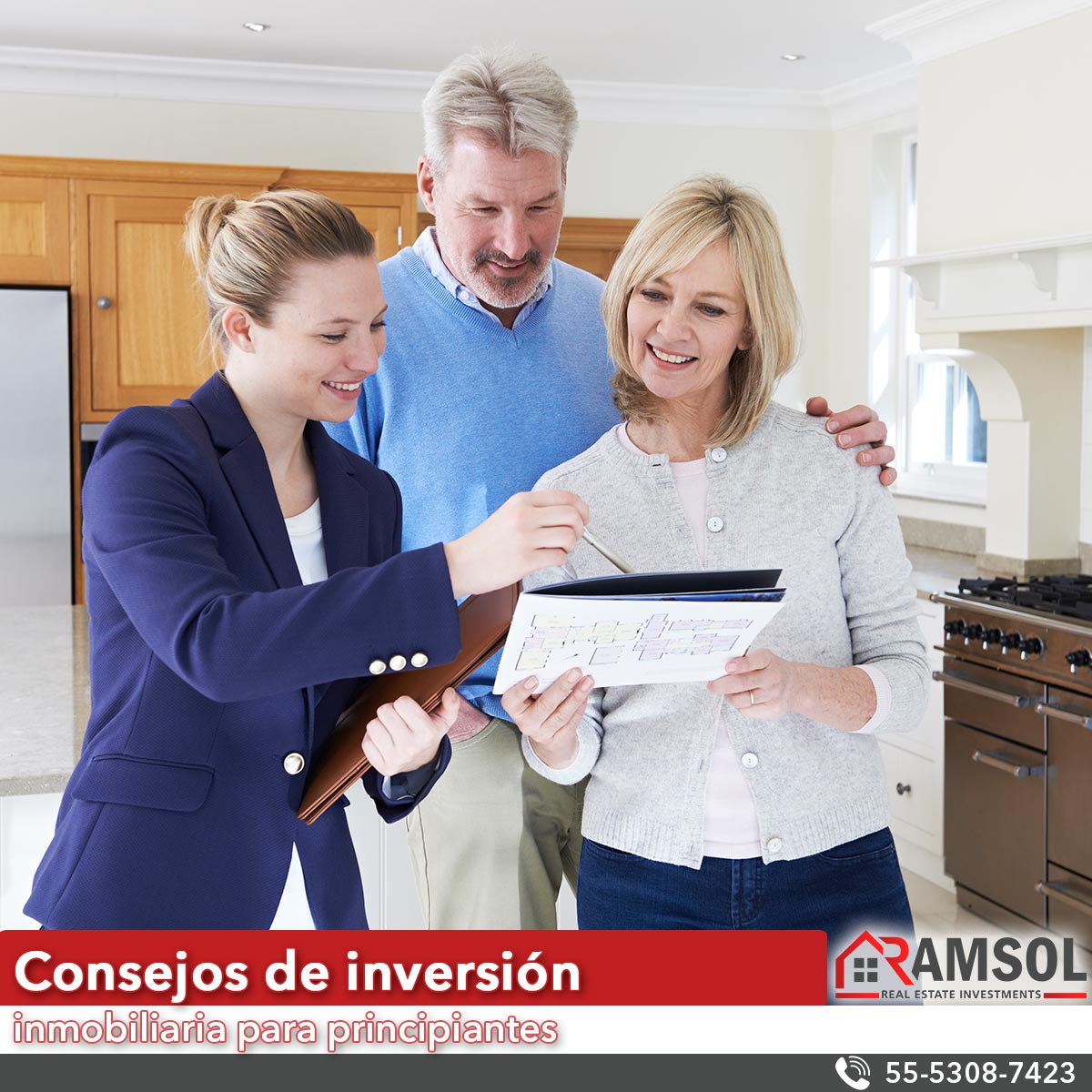 10 Residencia Como Inversion en USA