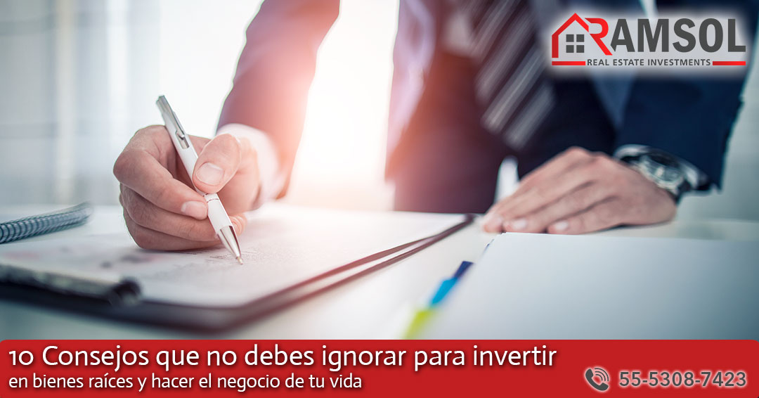 22 Oportunidades para Invertir en USA