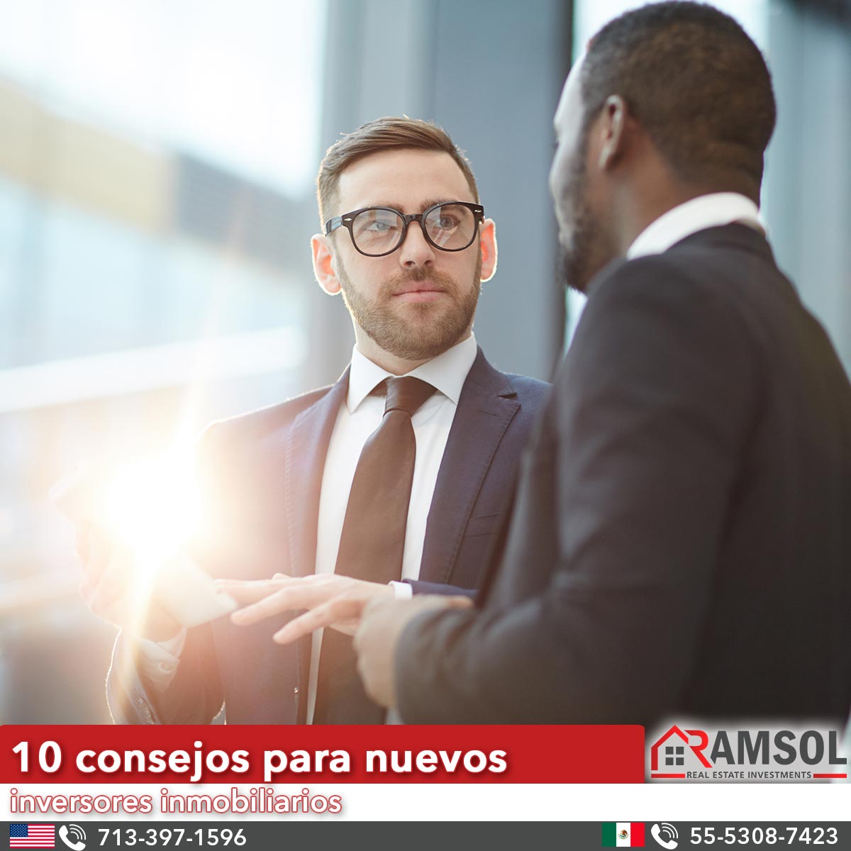 04 Oportunidades para Invertir en Houston