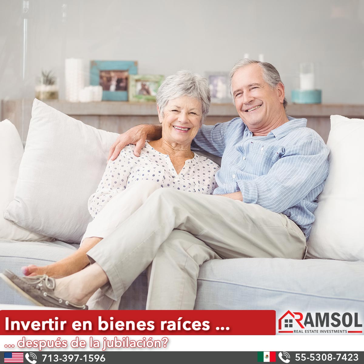 12 Oportunidades para Invertir en USA