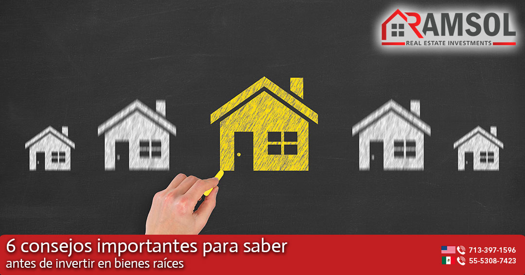 02 Oportunidades para Invertir en Houston