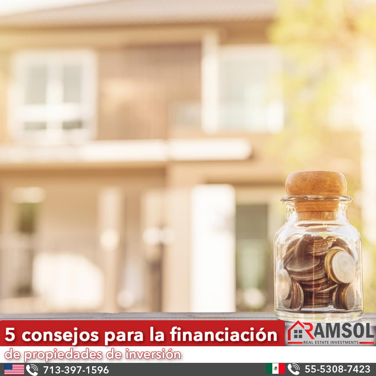 06 Oportunidades para Invertir en USA