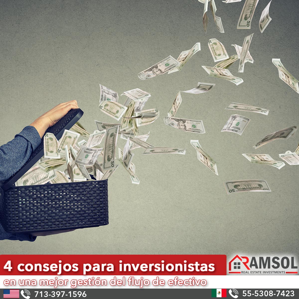 22 Centro Comercial en USA