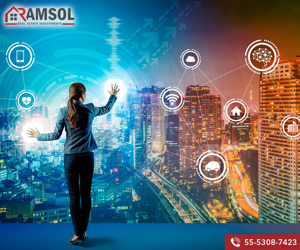 24 Residencia Como Inversion en USA