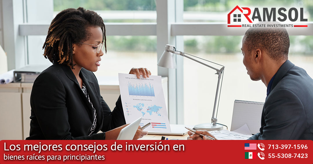 26 Oportunidades para Invertir en Houston