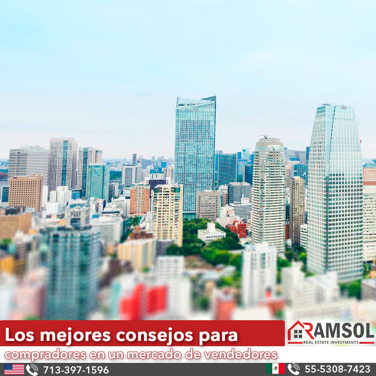 30 Residencia Como Inversion en Houston