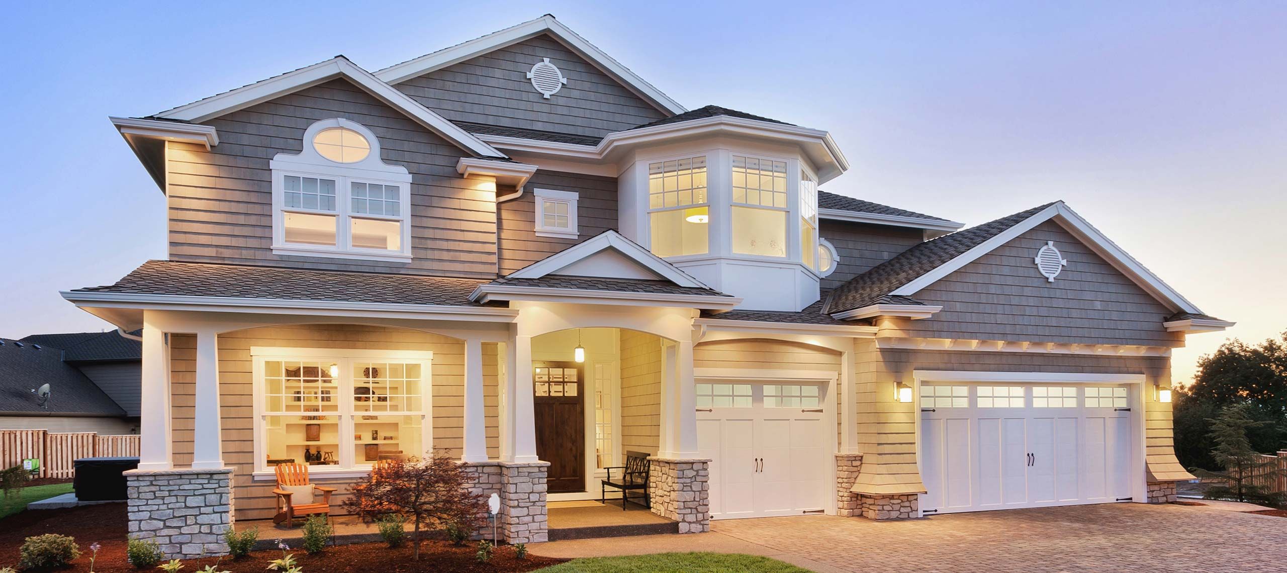 RESIDENCIA COMO INVERSION
