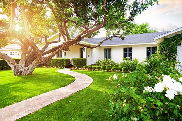 CASAS YA CONSTRUIDAS